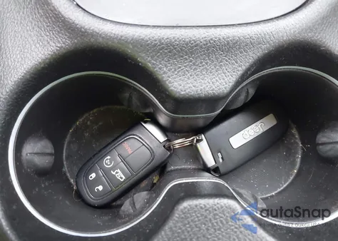 2018 Jeep Cherokee Limited 4X4 из США, поврежденный, VIN 1C4PJMDX4JD570961